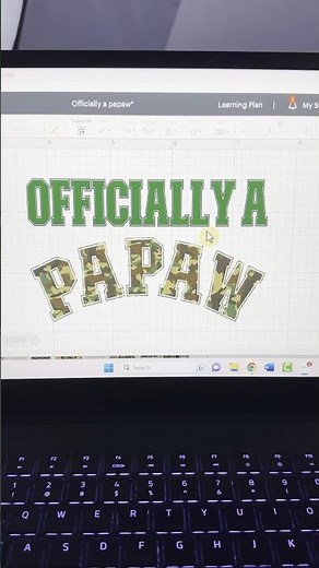 Uploading Patterns into Cricut Design Space Tutorial — For print then cut projects and sublimation
