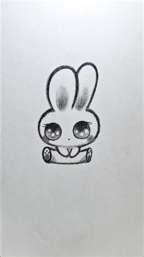 cute things to draw when bored _ day 24 #art #scketch #drawing #easy #cute #doodle #tutorial