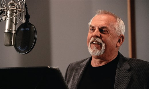 EXCLUSIVE: John Ratzenberger Reveals Why He Stopped Doing Pixar Cameos