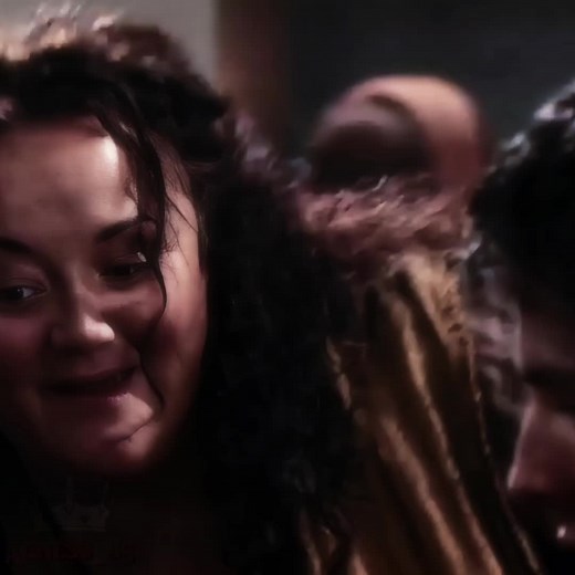 Emotional Journey Through the Merlin Series