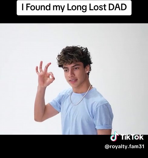 Finding My Long Lost Dad: A Heartfelt Family Reunion