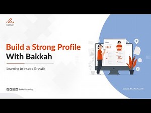 Meet Bakkah Learning 👨‍🏫