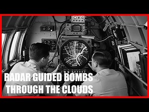 How H2X Broke Through the Clouds — The Radar That Crippled Germany’s Industrial Core