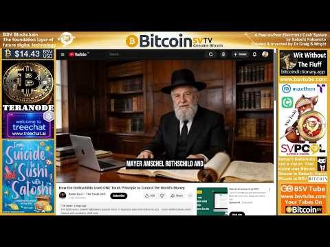 News: The Rise Of The Rothschilds