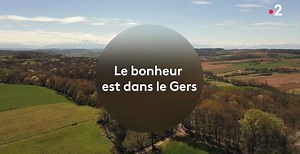 42K views · 710 reactions |  #Médias | À la découverte du Gers : Jardins, le Gers sous les tropiques  Balade bucolique à la Palmeraie du Sarthou, où Sylvain Trabut y trouve son inspiration en tant qu’artiste végétal  Un reportage de France 2 | Gers le Département | Facebook