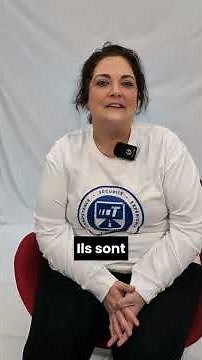 Découvrez le rôle du Service à la clientèle chez Tecnic !