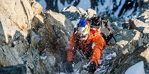 Nicolas Hojac: Başarı Her Zaman Zirvede Olmak Değildir