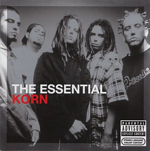 Korn - The Essential Korn