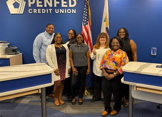 PenFed Opens first St. Thomas Financial Center at Tutu Park Mall
