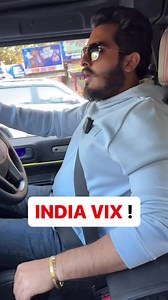 1.5K views · 13 reactions | Influence of India Vix on Indian...