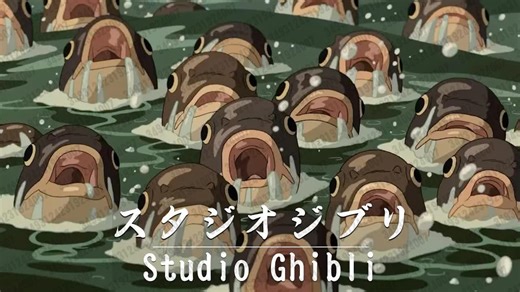 2023.11.15 【Ghibli Music BGM】最佳吉卜力音乐合集💖 - 吉卜力电影中最好听的歌曲：《千与千寻》、《哈尔的移动城堡》