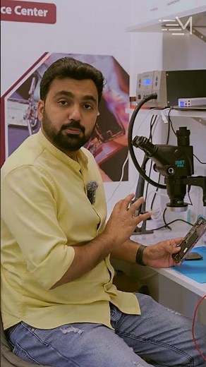 iPhone 14 Pro Max Overheating FIX! (Motherboard Repair Guide)