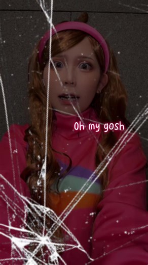 Gravity Falls Cosplay: Mabel Adventures