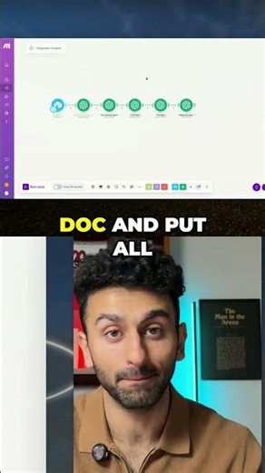 Creating a Google Doc Newsletter: Easy Steps! #shorts