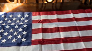 Watch Must Watch Before Buying! Strong and Durable American Flag on Amazon Live