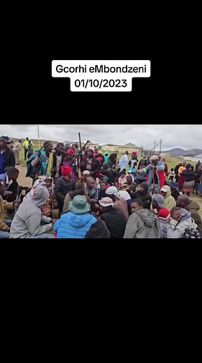 Understanding eMbondzeni in Bhaca Culture