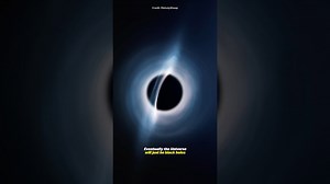 I never expected the universe to end like this!