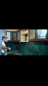 Your kitchen might look clean… but do you really know what’s hiding behind that stove or under the sink? Grease, grime, and germs build up over time, and that’s where ForiFix steps in! From deep stove scrubbing to full kitchen fumigation, we make sure every corner shines and every germ vanishes. Because a clean kitchen isn’t just about looks, it’s about your family’s health. Ready to give your kitchen the ForiFix touch? 📞 Call or DM us now to book your Kitchen Deep Cleaning Fumigation Service t