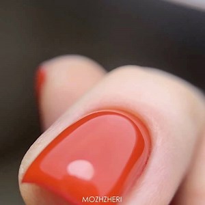 😍Classic manicure in classic red (new dry technique) ⠀ ❤️Gel color is #luxiomischievous (been my favorite for over 4 years) ⠀ 😏A good nail tech knows how to handle e-file in Russian manicure technique ⠀ ❣️RUSSIAN CLASSIC MANICURE — technique without using manicure’s machine, only use scissors, pusher and CND remover for soft cuticle! ⠀ We have an exciting video course: Evolution of classic manicure (course is suitable for any level of expertise) ⠀ price:💲59 ⠀ ⬇️ Course contents of simple move