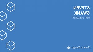 Zoom virtual background video