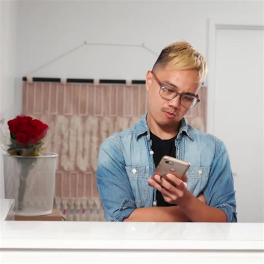 25K views · 400 reactions | Strangers can Surprise You... * Melting*蠟 | The Best Couple Videos | Facebook