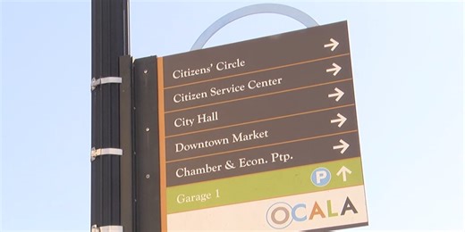 Ocala City Council members to meet and set new tentative millage rate