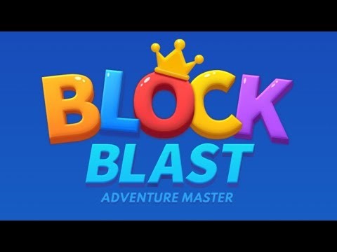 I BEAT MY OWN RECORD AT block blast live 128