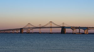 Study of 3rd Bay Bridge progresses, with road bumps