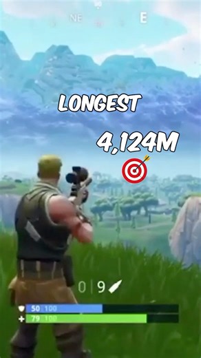 13K views · 123 reactions | The Longest Snipe in Fortnite History | Salty | Facebook