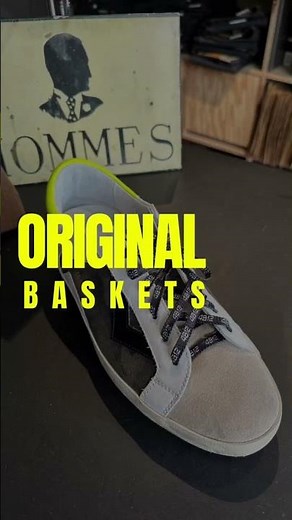 Tuto : comment faire des lacets stylés ? 👟