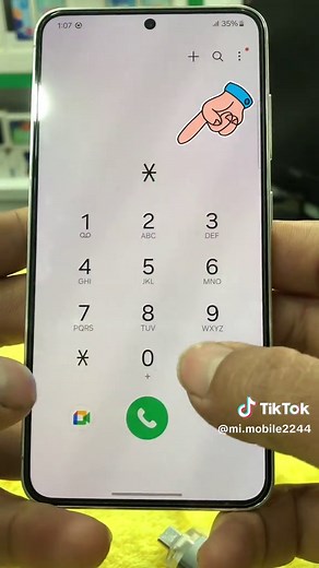 Samsung Galaxy S23 USB Setup Tutorial