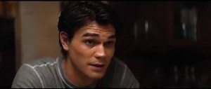 If you loved A Walk To Remember, you'll wanna see KJ Apa in the new spiritual romantic drama, I Still Believe. 😭 | Entertainment Tonight