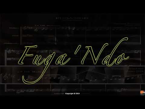 Francesco Brandolini - FUGA'NDO ©