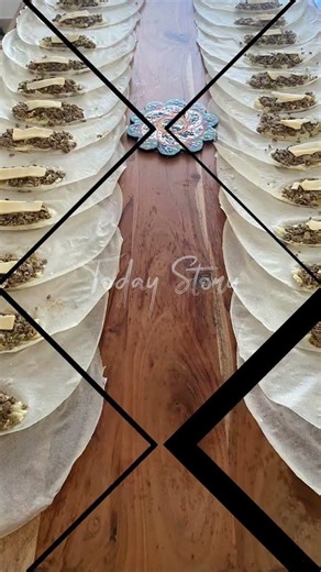 Bourek algérien 2026