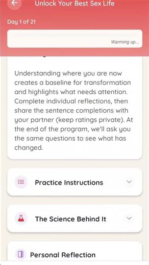 You unlocked your best intimate life 🔓🔥 #bond #couple