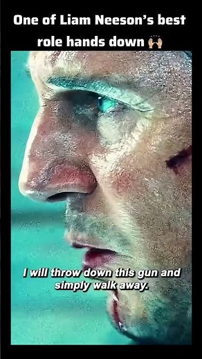 One of Liam Neeson’s best role hands down 🙌🏼 | 🎥: Taken 2 🔥⚡️