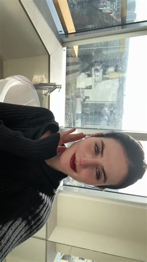 Back at TOO Hôtel in Paris