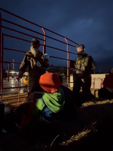 Charleston Church on Reels