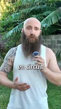 🔥 Séance Express Brûle Graisse 15 min