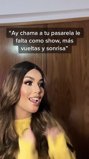 Modelaje y la Pasarela: Más que Solo una Miss