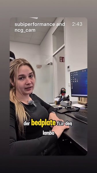 Precision Machining for High-Performance Engines