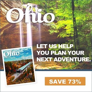153 reactions · 26 shares | Enjoy a special deal this fall and get a full year subscription to Ohio Magazine for less than a cup of coffee per issue. | Ohio Magazine | Facebook