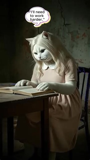 12K views · 282 reactions | CSS Dreams Come True #truestory #shortstory #chubbycat #realstory #catlover | Lady Meowlin | Facebook