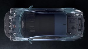 Hyundai IONIQ 6 N - Debut in depth