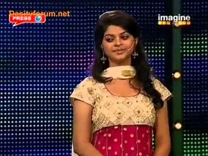 Ragini Khanna in Big Money Part 1