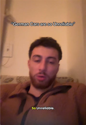 Good maintenece = Reliable Car 😮 #germancars #cartok #carcommunity #viral #theeurocarguy