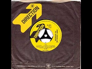Johnny Johnson and the Bandwagon - You 1968