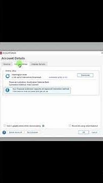 Is Your Quicken Account Messy? Try This!
