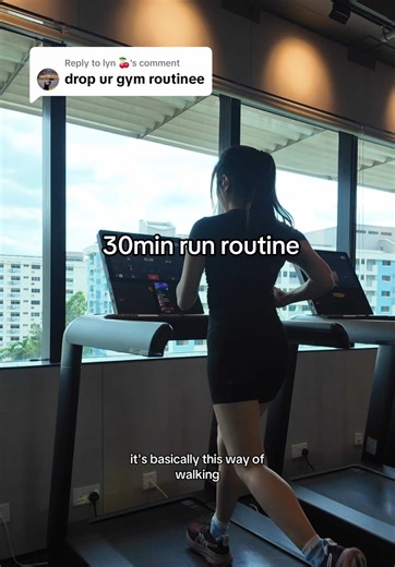 Effective 30-Minute Run Routine for Beginners