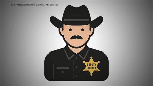 SF Deputy Sheriff's Association launches 1st-of-its-kind AI chatbot to help recruiting